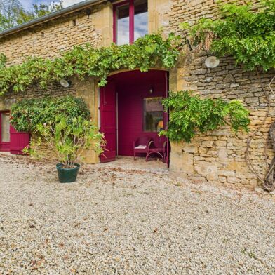 Maison 5 pièces 449000 €