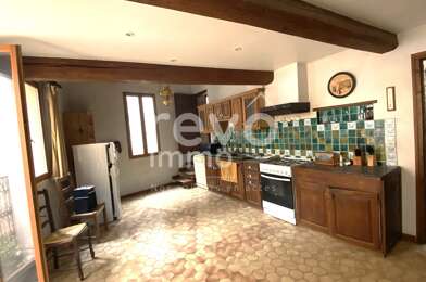 Maison 5 pièces 159000 €