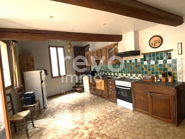 Maison de village — photo 1