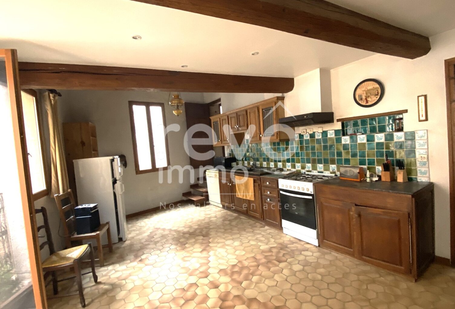 Maison de village — photo 1