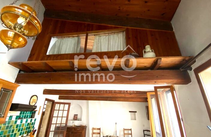 Maison de village — photo 2