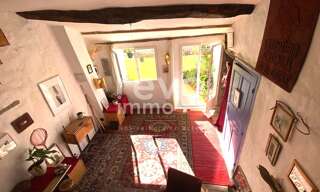 Maison 6 Pièces 128 m² à vendre à Saint-Jean-de-la-Blaquière (34700)