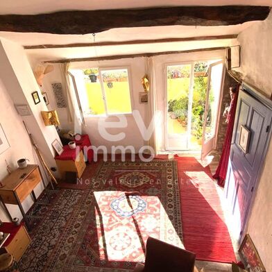 Maison 6 pièces 157000 €