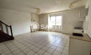 Maison 6 Pièces 99 m² à vendre à Sainte-Florence (85140)