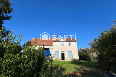 Maison 2 pièces 50000 €