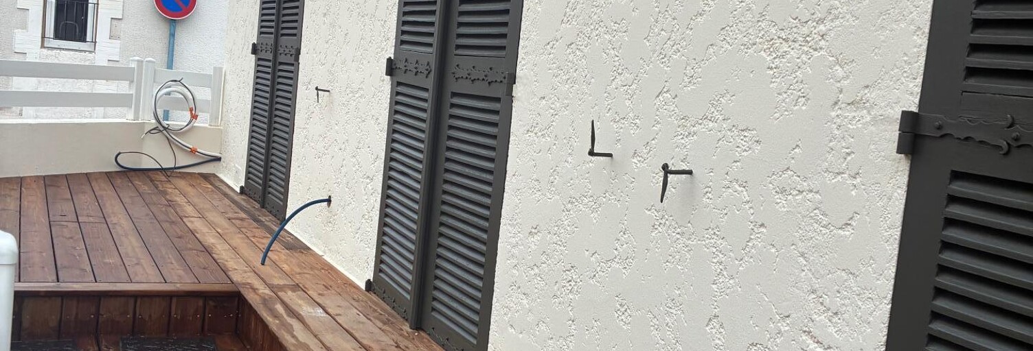 Maison 2 Pièces 45 m² à vendre à Arcachon (33120)