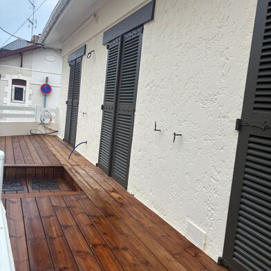 Maison 2 pièces 435000 €