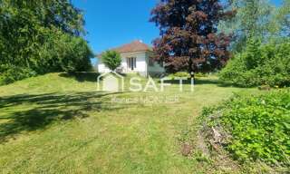 Maison 7 Pièces 204 m² à vendre à Champagnole (39300)