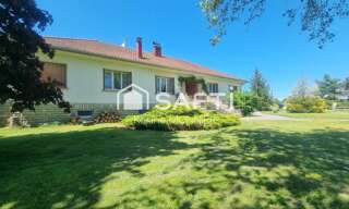 Maison 7 Pièces 204 m² à vendre à Champagnole (39300)