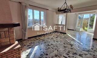 Maison 7 Pièces 204 m² à vendre à Champagnole (39300)