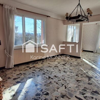 Maison 7 pièces 270000 €