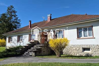 Maison 7 pièces 270000 €