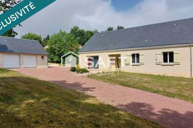 Maison 4 pièces 210000 €