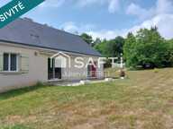 Pavillon de plain-pied avec double garage — photo 2