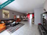 Pavillon de plain-pied avec double garage — photo 3