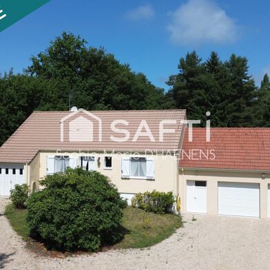 Maison 6 pièces 179900 €