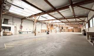 Commerce 1 Pièce 2100 m² à vendre à Rives-d'Autise (85240)