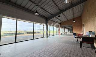 Commerce 1 Pièce 2100 m² à vendre à Rives-d'Autise (85240)