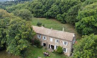 Maison 6 Pièces 204 m² à vendre à Saint-Pons-de-Thomières (34220)