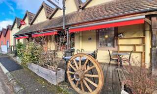 Maison 4 Pièces 1220 m² à vendre à Ranrupt (67420)