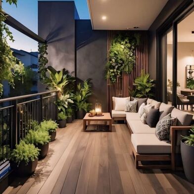 Appartement 4 pièces 534000 €