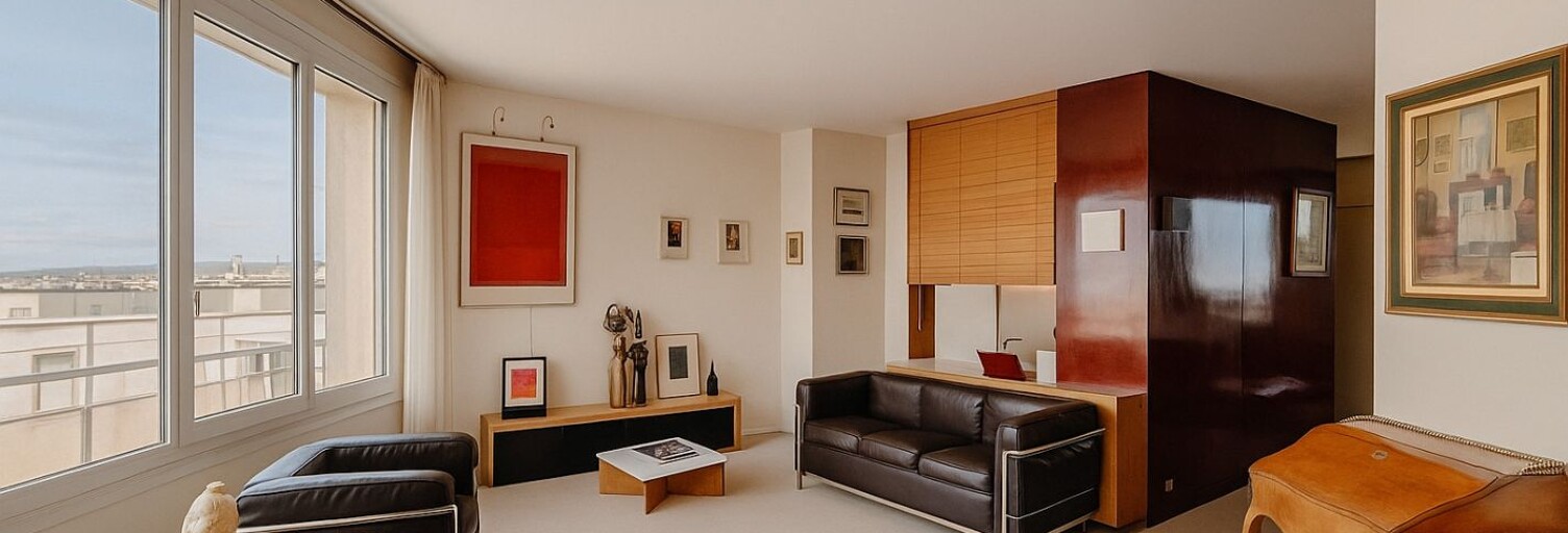 Appartement 4 Pièces 115 m² à vendre à Lyon 8 (69008)