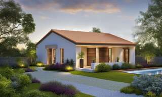 Maison 4 Pièces 80 m² à vendre à Baho (66540)