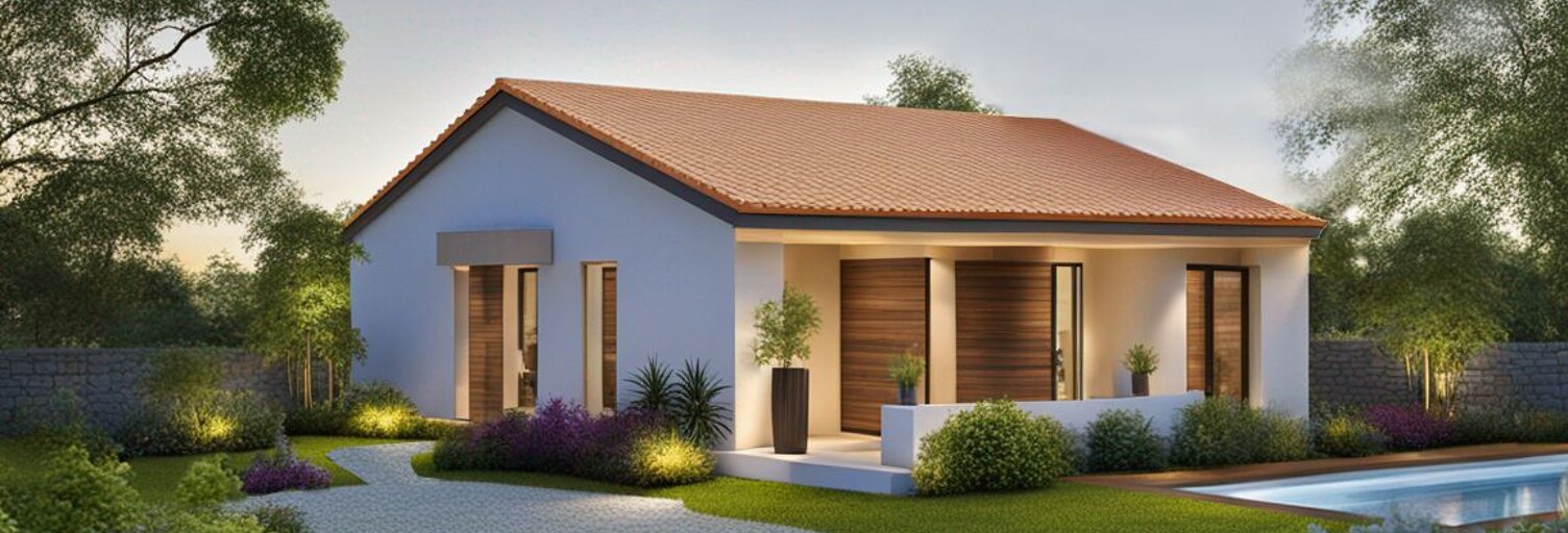 Maison 4 Pièces 80 m² à vendre à Baho (66540)