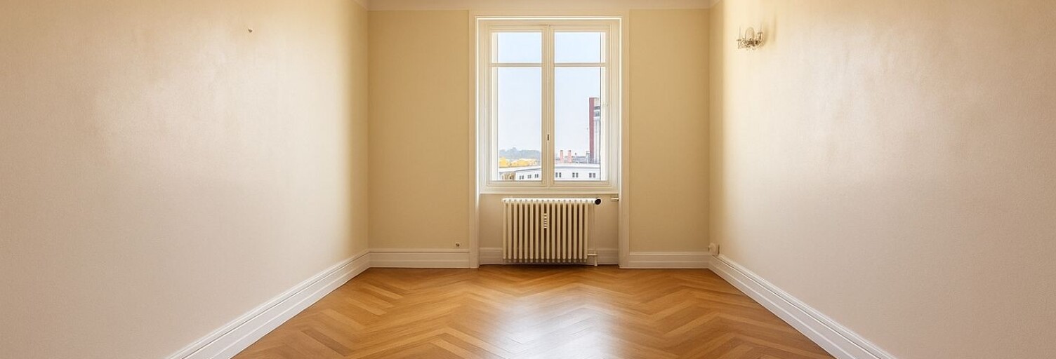 Appartement 3 Pièces 69 m² à vendre à Lyon 6 (69006)