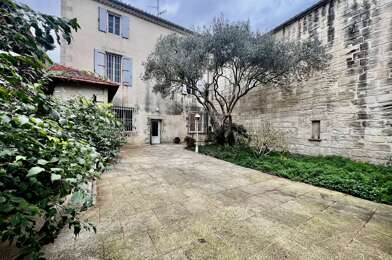 Maison 10 pièces 270000 €