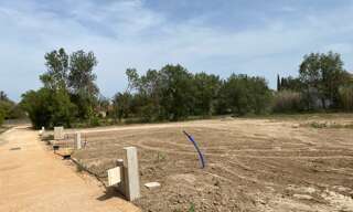 Terrain  388 m² à vendre à Baho (66540)