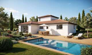 Maison 4 Pièces 115 m² à vendre à Villelongue-de-la-Salanque (66410)