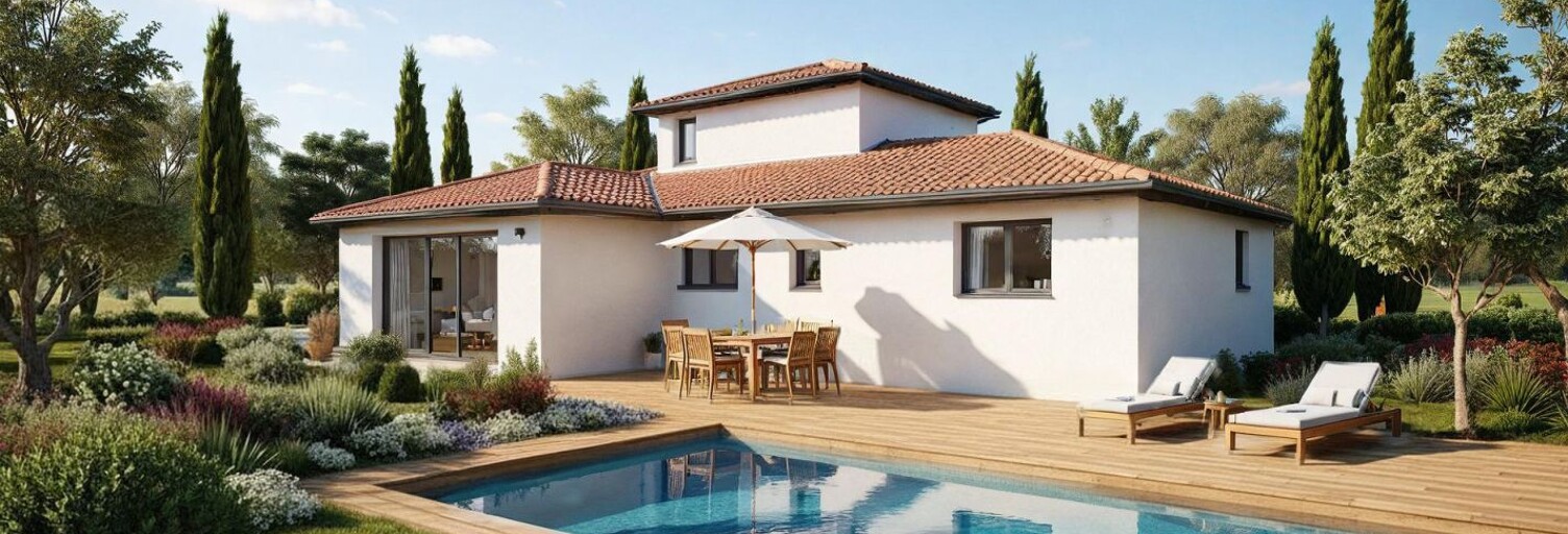 Maison 4 Pièces 115 m² à vendre à Villelongue-de-la-Salanque (66410)