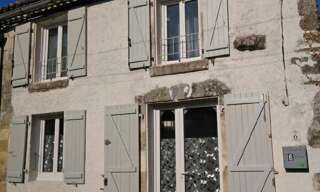 Maison 2 Pièces 39 m² à vendre à Mansle-les-Fontaines (16230)