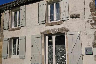 Maison 2 pièces 54950 €