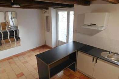 Maison 2 pièces 54950 €