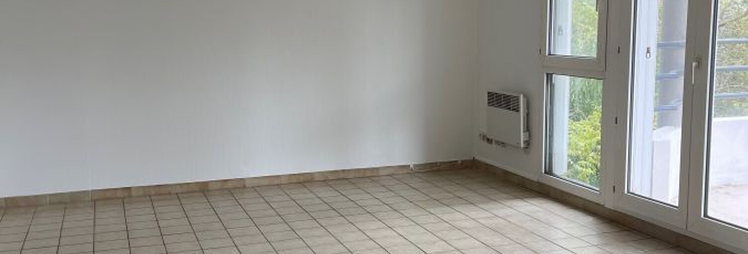 Appartement 4 Pièces 87 m² à louer à Montpellier (34000)