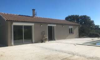 Maison 5 Pièces 99 m² à louer à Courry (30500)