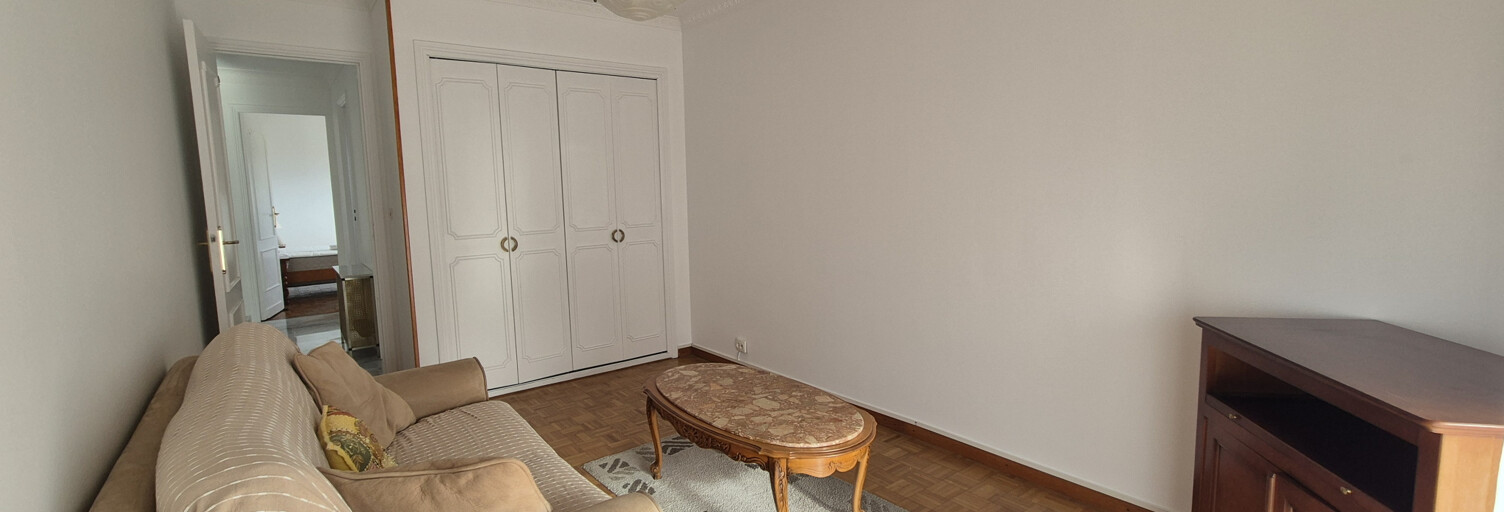 Appartement 3 Pièces 63 m² à louer à Saint-Laurent-du-Var (06700)