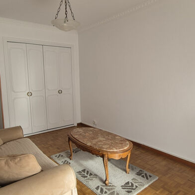 Appartement 3 pièces 1200 €