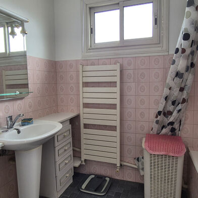 Appartement 3 pièces 1200 €