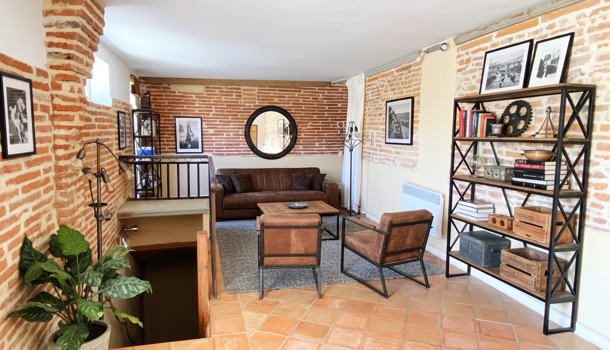 Appartement 3 pièces  à vendre Perpignan 66000
