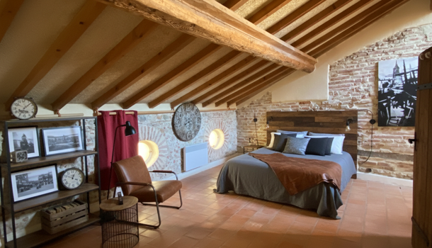 Appartement 3 pièces  à vendre Perpignan 66000