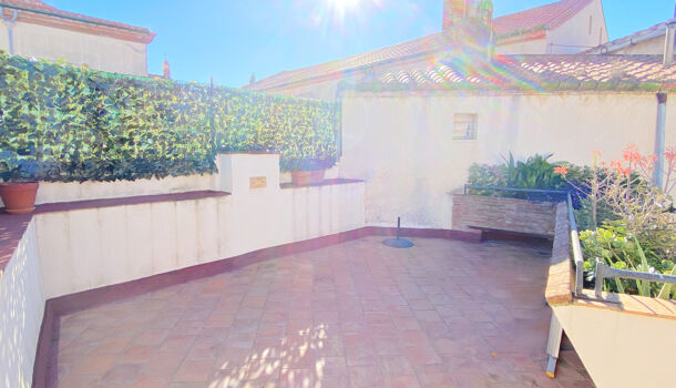 Appartement 3 pièces  à vendre Perpignan 66000