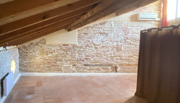 Appartement 3 pièces  à vendre Perpignan 66000