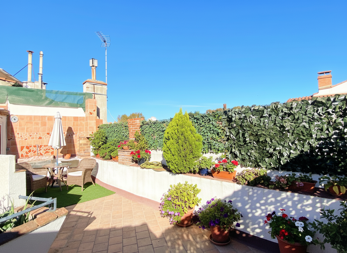 Appartement  T3 à vendre Perpignan 66000