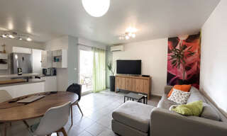 Appartement 2 Pièces 43 m² à louer à Gémenos (13420)