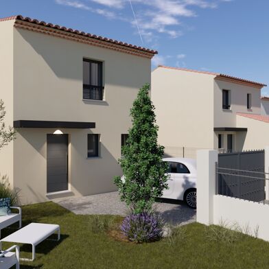 Maison 4 pièces 299900 €