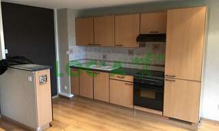 Appartement 3 Pièces 59 m² à louer à Quetigny (21800)