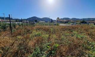 Terrain 751 m² à construire Les Pennes-Mirabeau (13170)